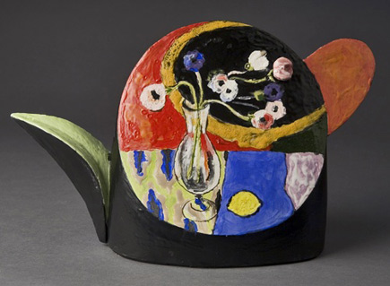 Ceramics-Earthen-Ware-Noi-VolkovTeapot-Matisse