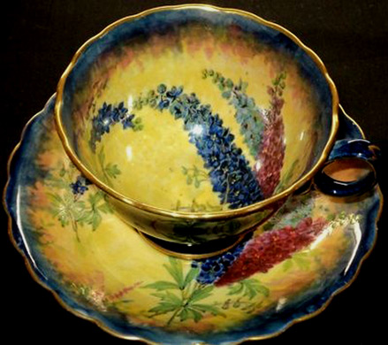 Grimwades cup and saucer