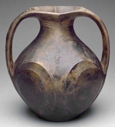 Lifan amphora