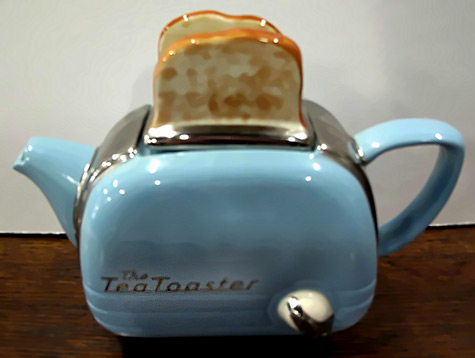 Swineside Teapottery English