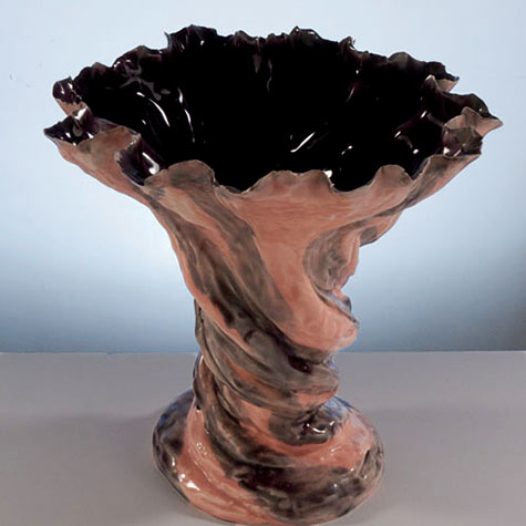 hedi schoop vase