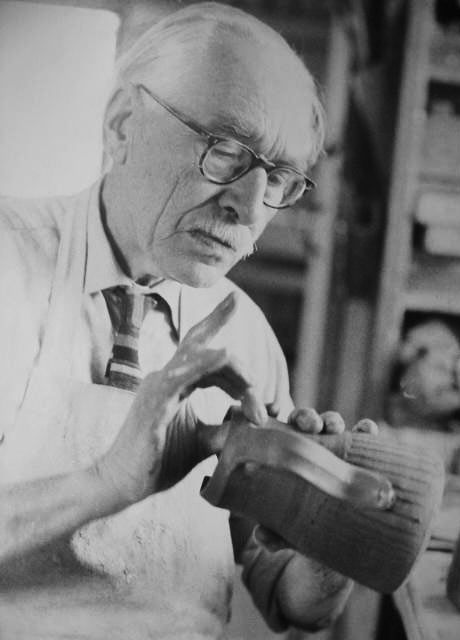 Bernard Leach