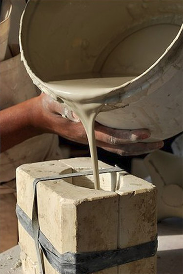 Imiso-Ceramics-slip-casting
