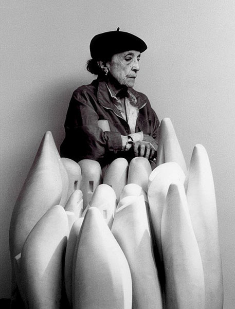 Louise Bourgeois