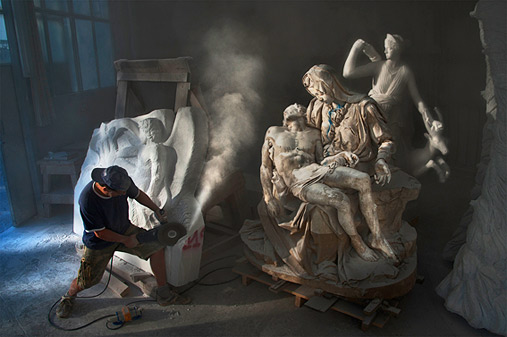 artigiani-pietrasanta-scultura-enzo-cei
