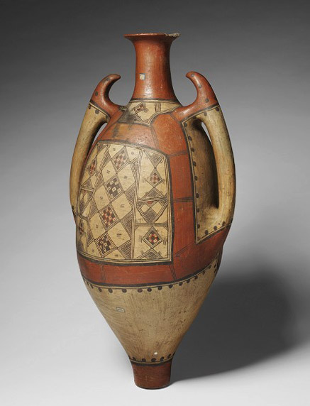 Pottery in sales africa