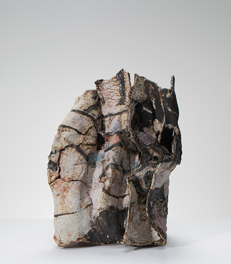 Ewen Henderson contemporary sculpture