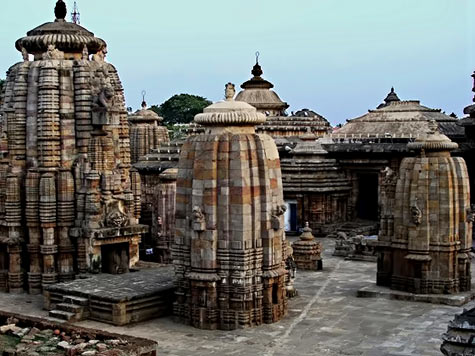 lingaraj-temple-complex