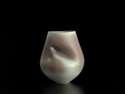 Sara Flynn Irish pottery