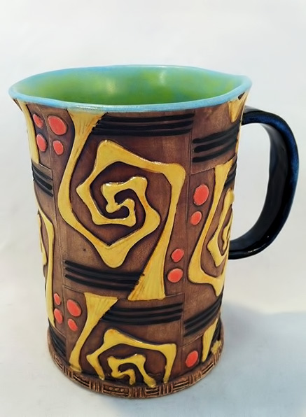 Astrid Nordness---coffee-mug