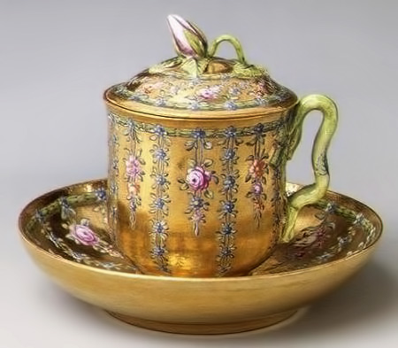 Covered-cup-and-saucer-made-for-Empress-Elizabeth-Petrovna
