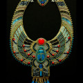 Ancient-Egyptian-necklace