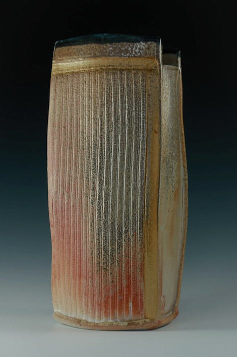 Paul Randall modern vase