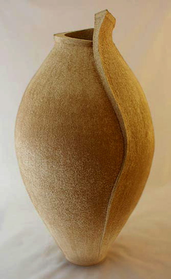 Ceramic shell-2 - Kay Stratfor