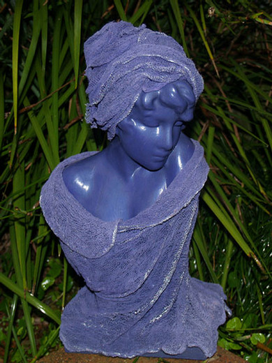 Leone Filo Blue Lady