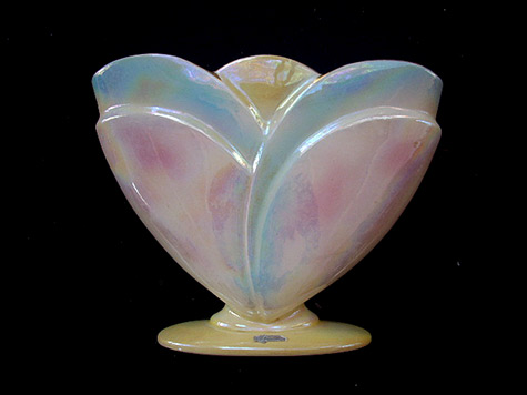 Mingay Lustre Vase