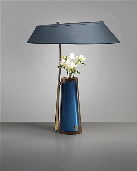 Max Ingrand, Table Lamp