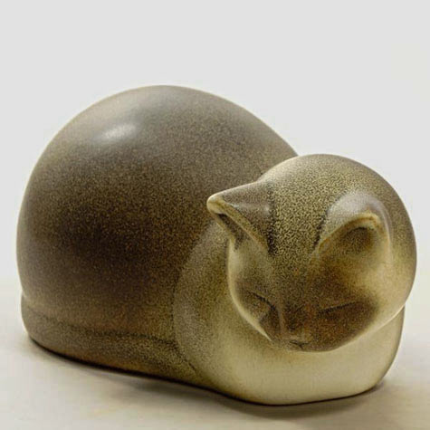 Lisa Larson Gustavsberg Studio