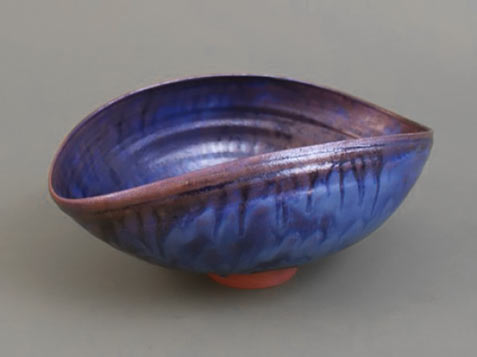 477px-357px-Mottled-Glaze-Ovoid-Crimped-bowl.jpg Mottled-Glaze-Ovoid-Crimped bowl