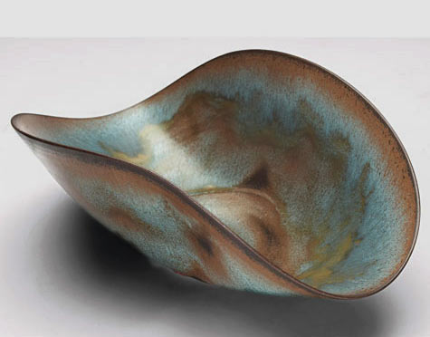 475px-372px-Natzler-bowl folded-shape-bowl.jpg Natzler bowl folded shape bowl