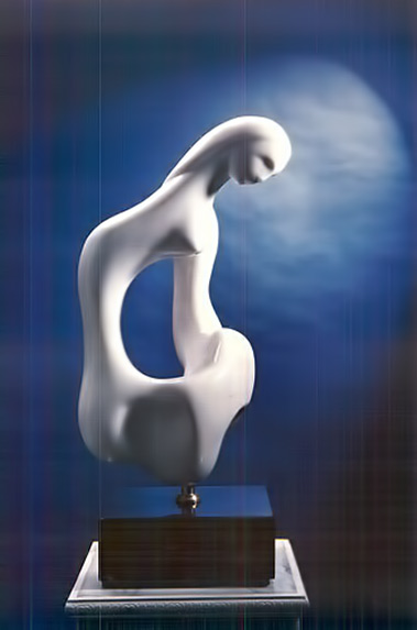 Anthony_Quinn_Eternal_Mother_Marble_Sculpture