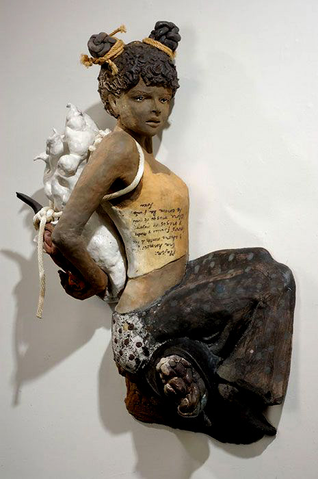 Arthur-Gonalez-Ceramic-Sculpture
