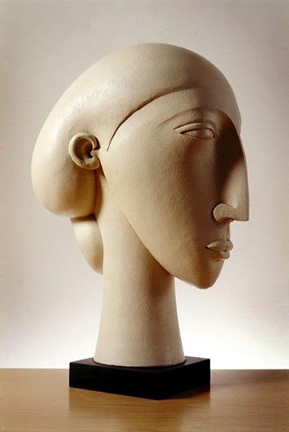 Artodyssey Patricia Volk sculpture