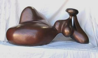 R-Holmes-Sculpture modern
