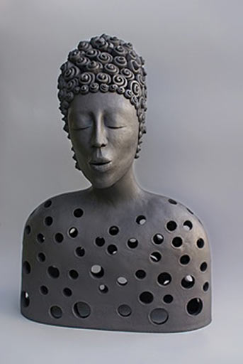Zuzana-Gojná,-Artist,-ceramics