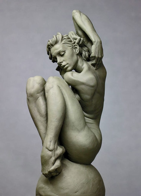 malleable-emotive-sculptures-=-'eve'-by-Eric-Michael-Wilson-2013--deviantART