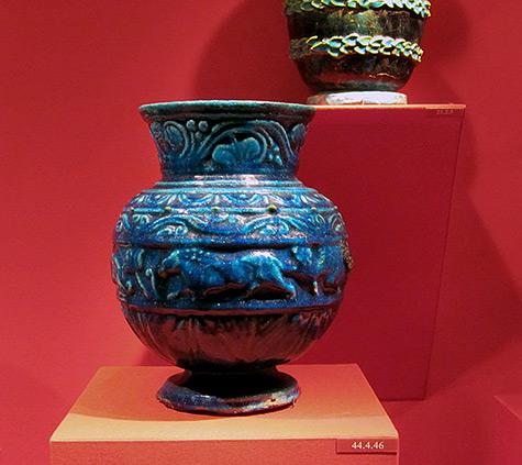 CArved Ceramic pottery-475x423