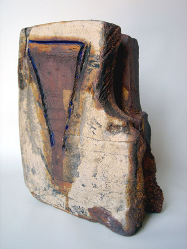 Madola ceramic sculpture