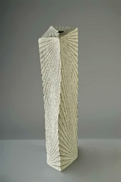 Kishi Eiko contemporary sculpture