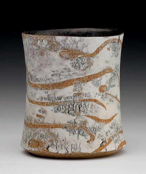 James Whiting ceramics