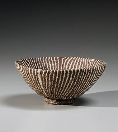 Matsui Kôsei bowl