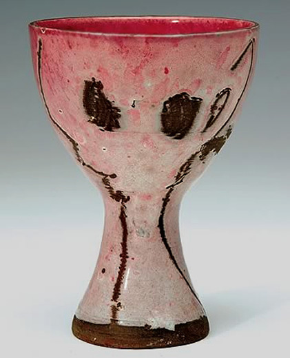 John Perceval -goblet