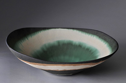 Kerry Hastings bowl