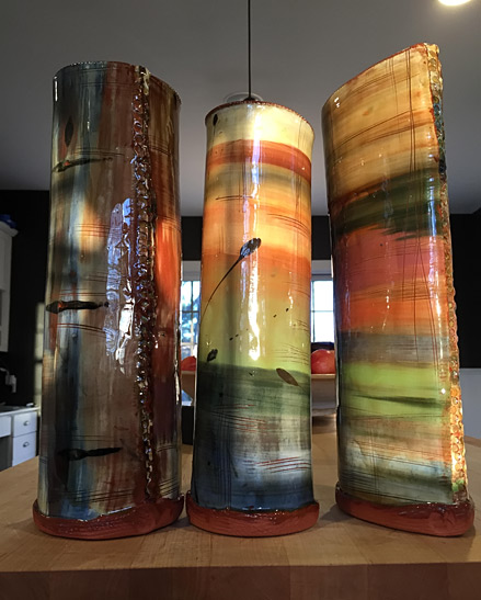 Rebecca-Hillman-Fall-Series vases