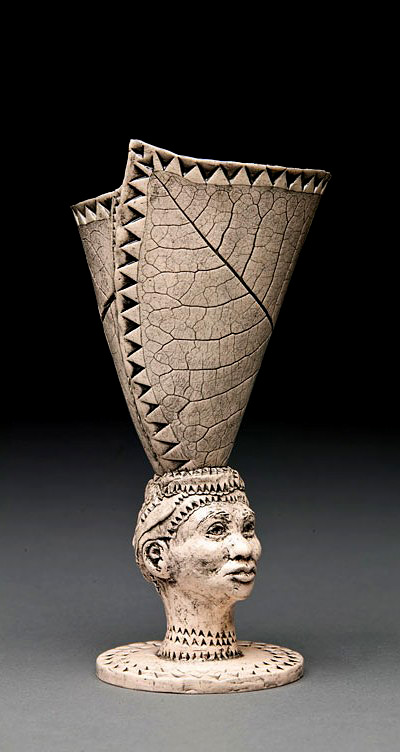Sewell_Julie ceramic sculpture