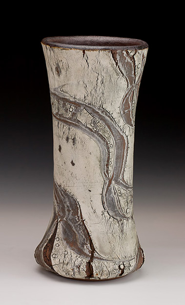 James Whiting vase