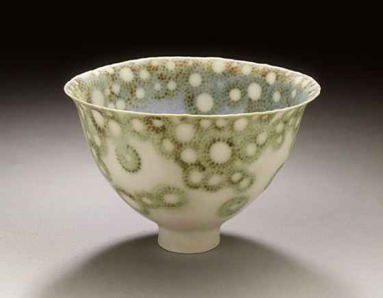  Mary Rogers Kiwi-Bowl---LACMA-Collections