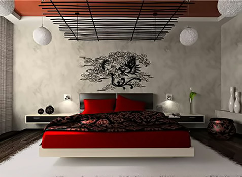 Japanese-Modern-Bedroom-477x349
