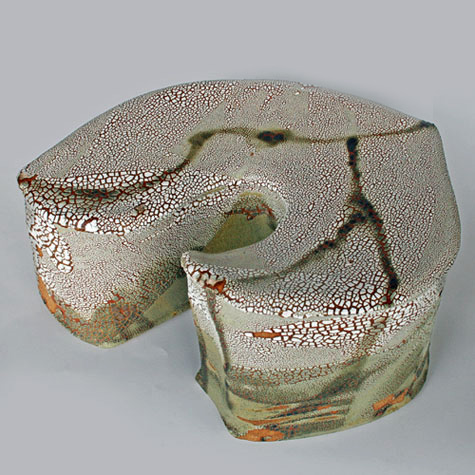 Ros Auld - Australian ceramic