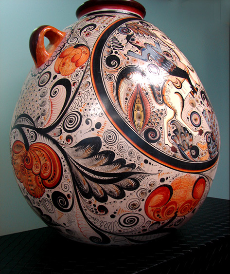 Indian Pottery and Ceramic Art: A Rich Heritage