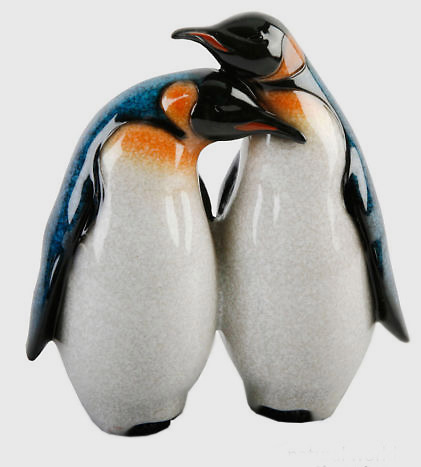 Natural-World-Collection penguins