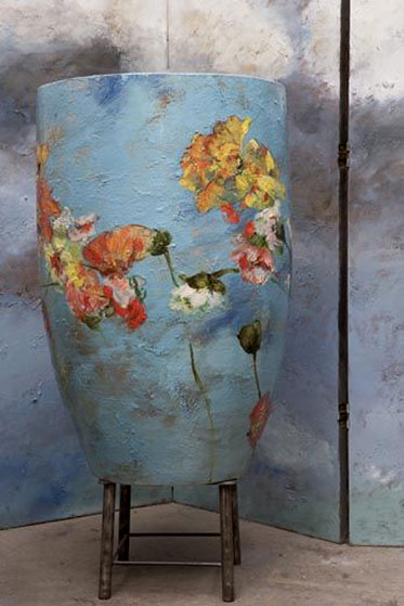 Claire Basler Barbotine 29