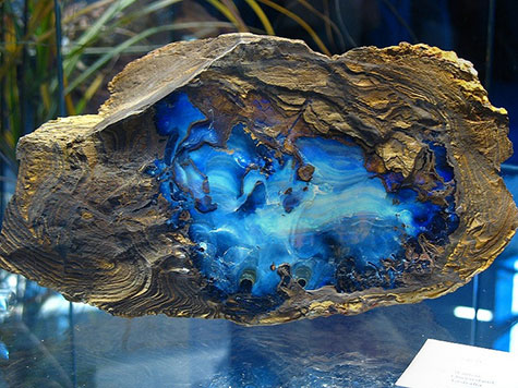 Opal---Australia blue
