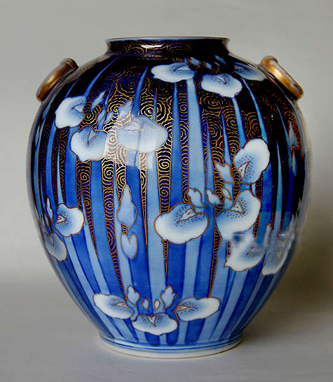 Antique Japanese porcelain