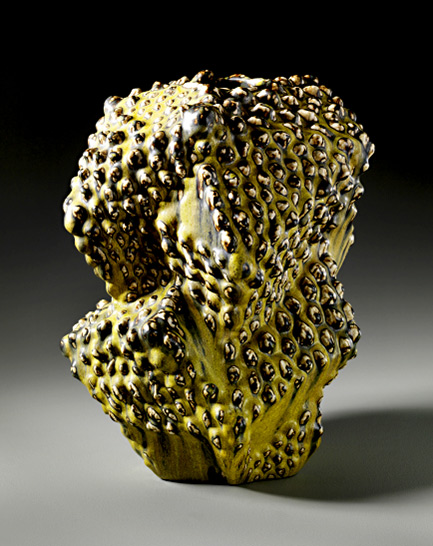Vase in the 'budding' style, 1944-AlexJohhanSalto $375,250