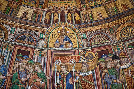 Basilica-st-mark-venice-facade-mosaic-translation-marks-relics